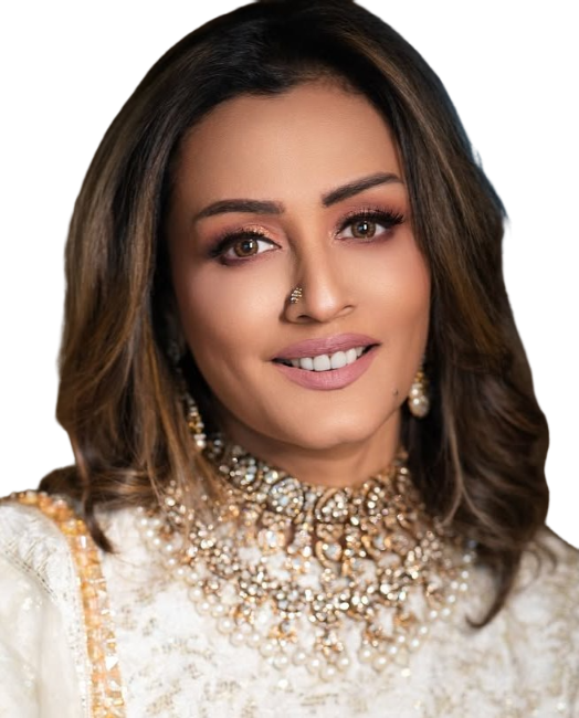 Namrata Shirodkar
